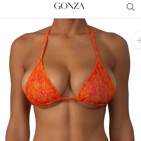 Gonza Riohacha Bikini - Picture 3 of 6